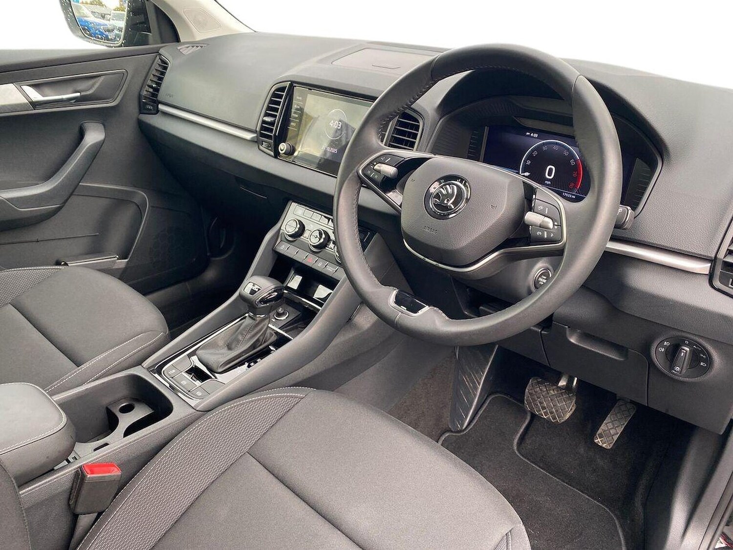 Used Skoda Karoq 2024 for sale - 76430762: Photo 15