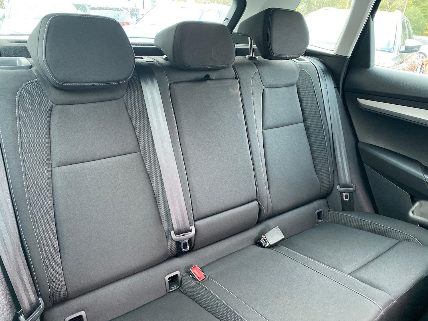 Used Skoda Karoq 2024 for sale - 76430762: Photo 17