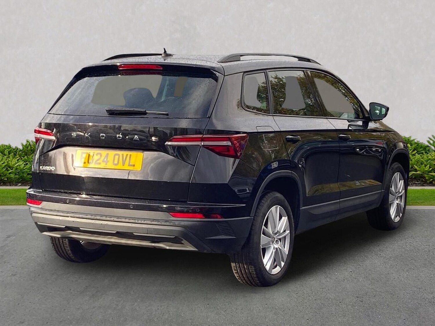 Used Skoda Karoq 2024 for sale - 76430762: Photo 18