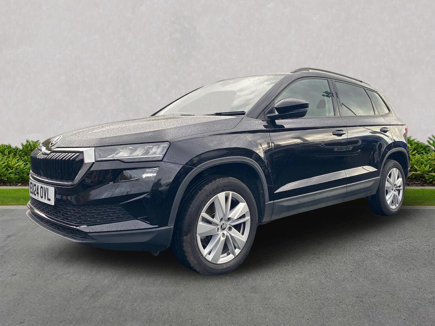 Used Skoda Karoq 2024 for sale - 76430762: Photo 19