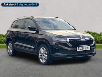 Skoda - Karoq