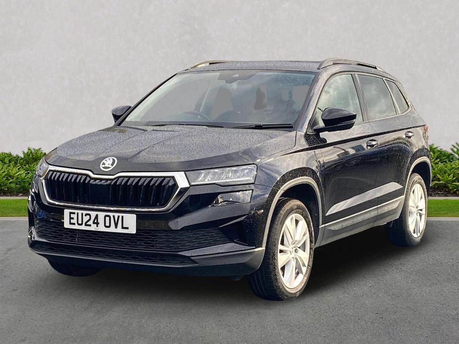 Used Skoda Karoq 2024 for sale - 76430762: Photo 20