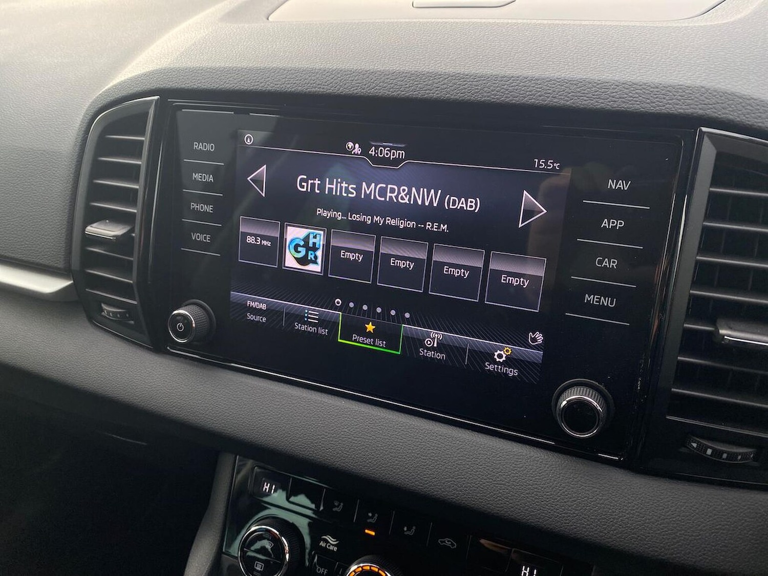 Used Skoda Karoq 2024 for sale - 76430762: Photo 26