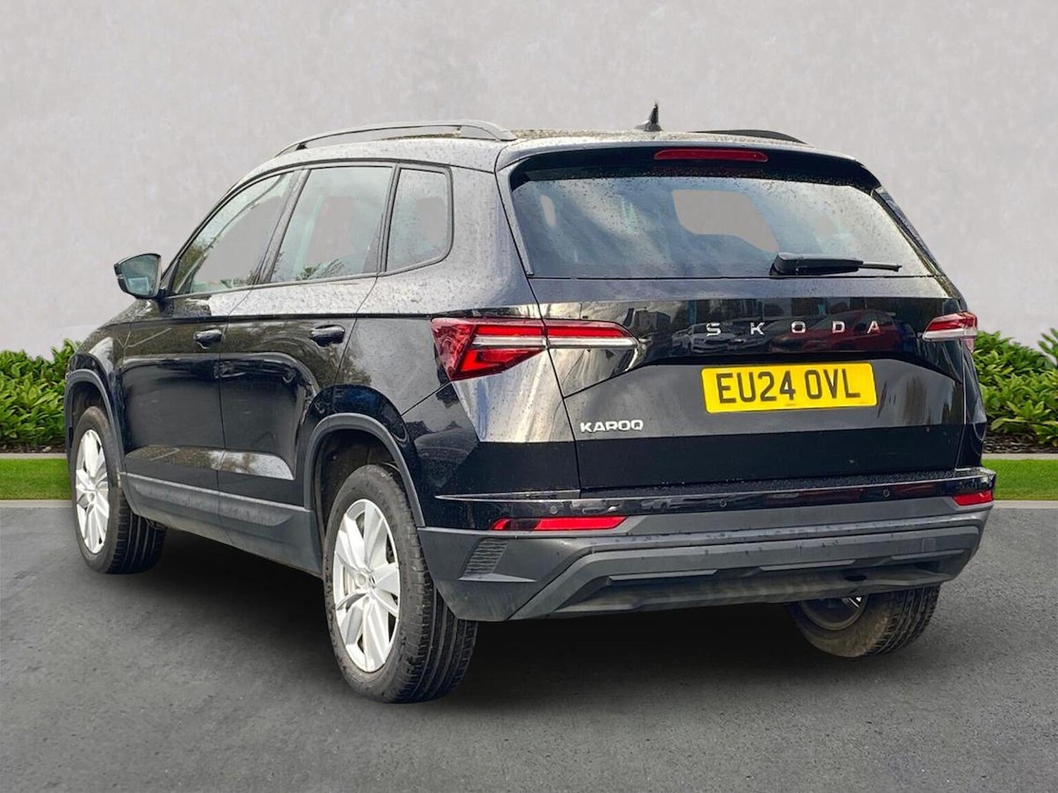 Used Skoda Karoq 2024 for sale - 76430762: Photo 3