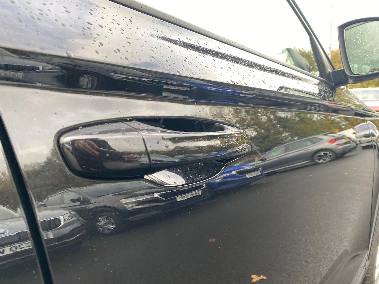 Used Skoda Karoq 2024 for sale - 76430762: Photo 36