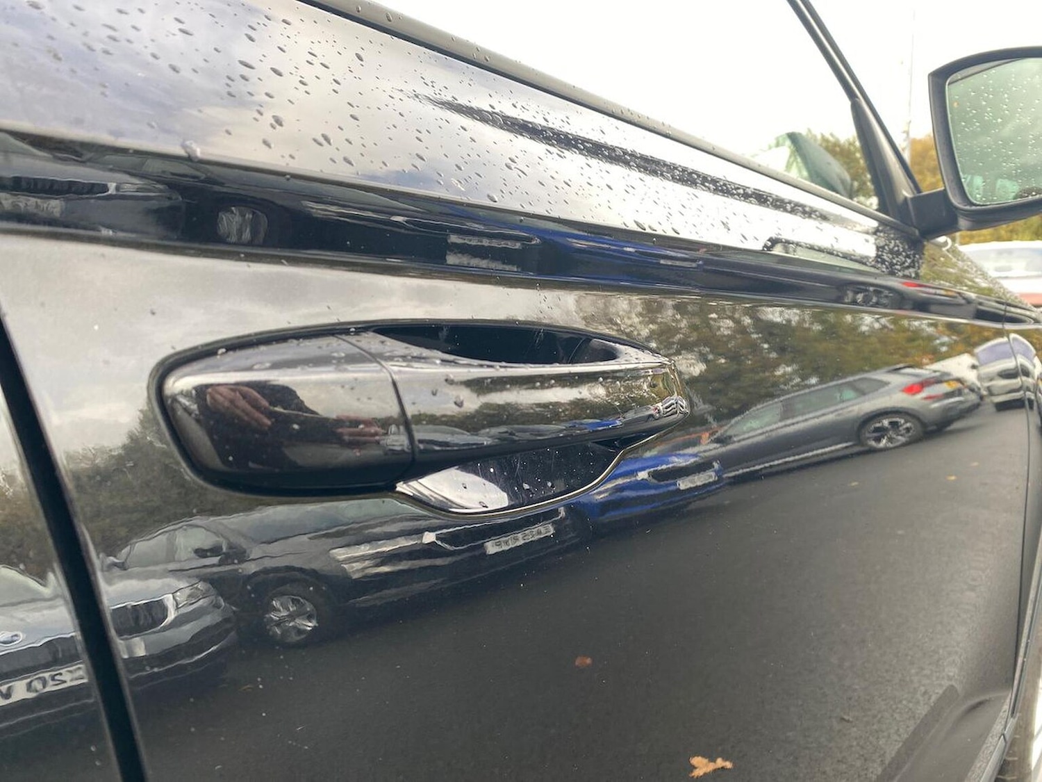 Used Skoda Karoq 2024 for sale - 76430762: Photo 37