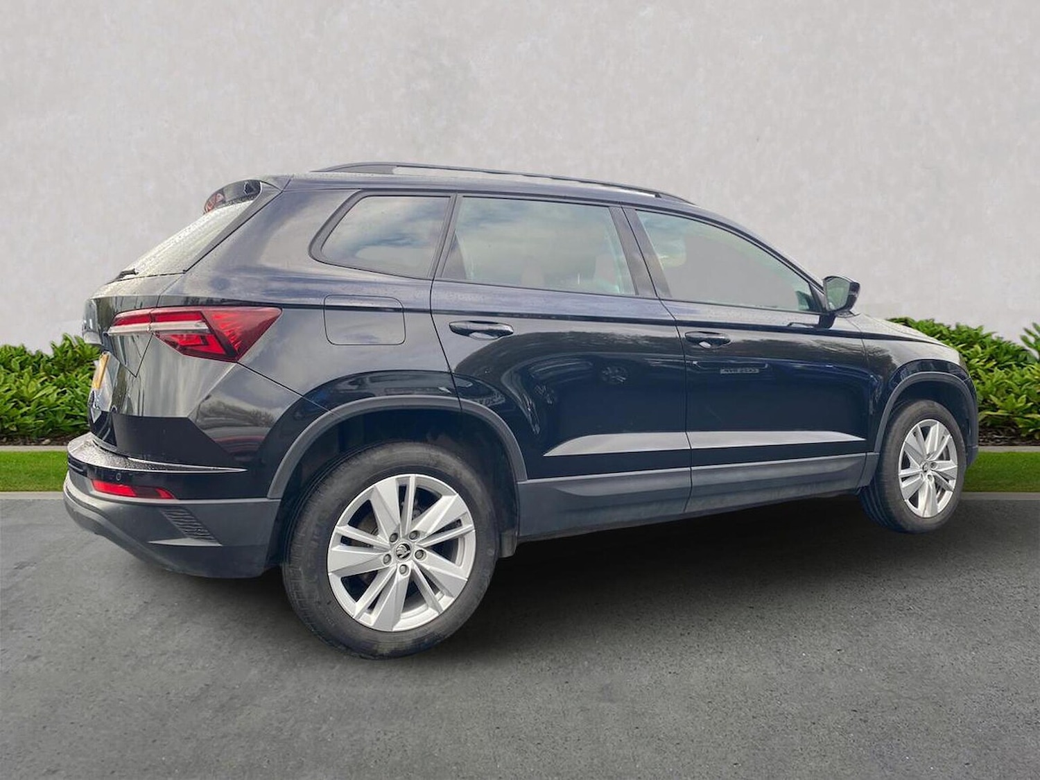 Used Skoda Karoq 2024 for sale - 76430762: Photo 4