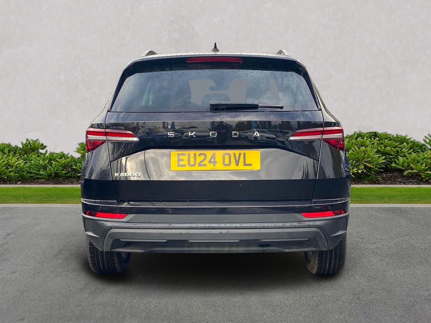 Used Skoda Karoq 2024 for sale - 76430762: Photo 5