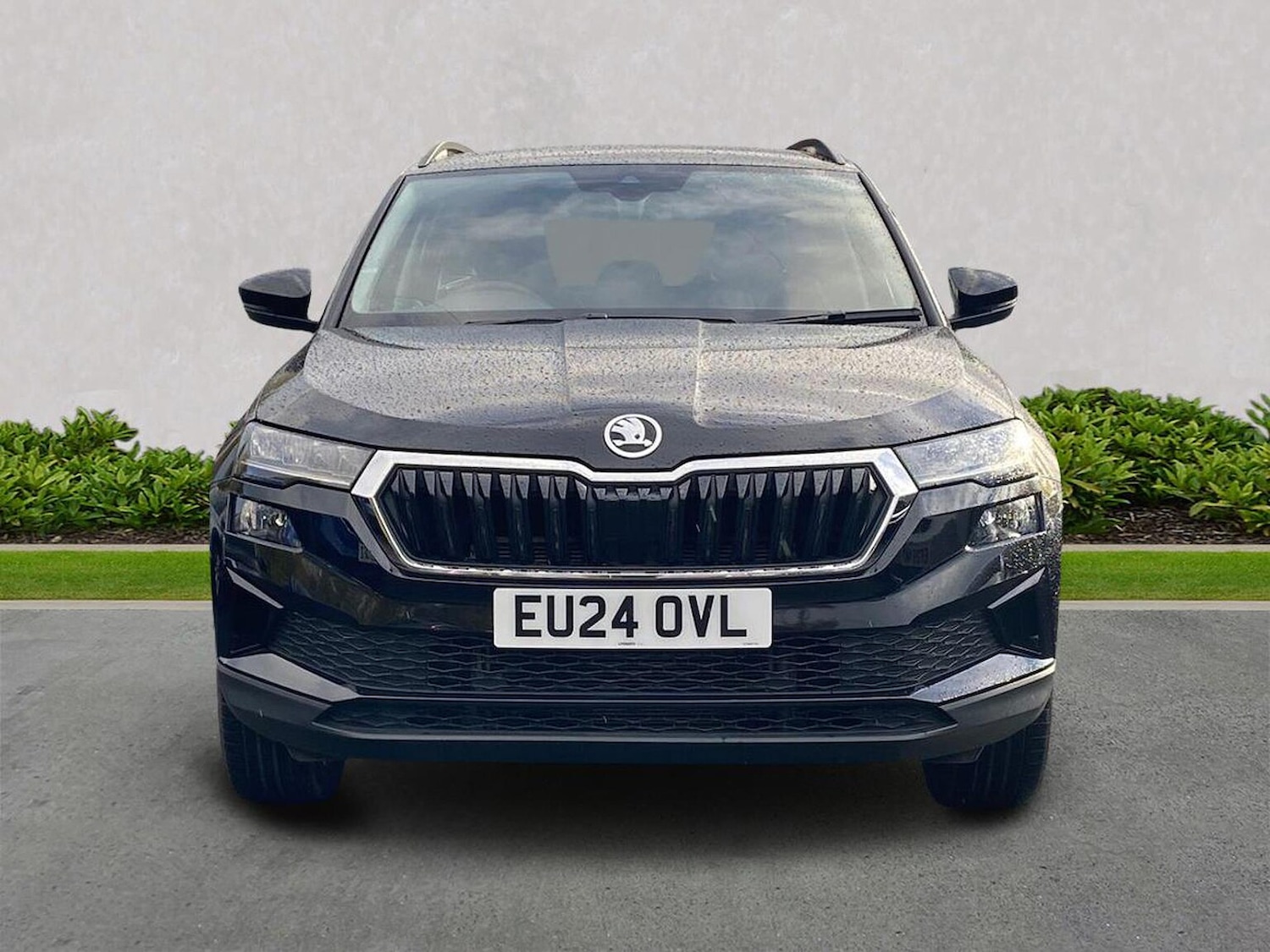 Used Skoda Karoq 2024 for sale - 76430762: Photo 6