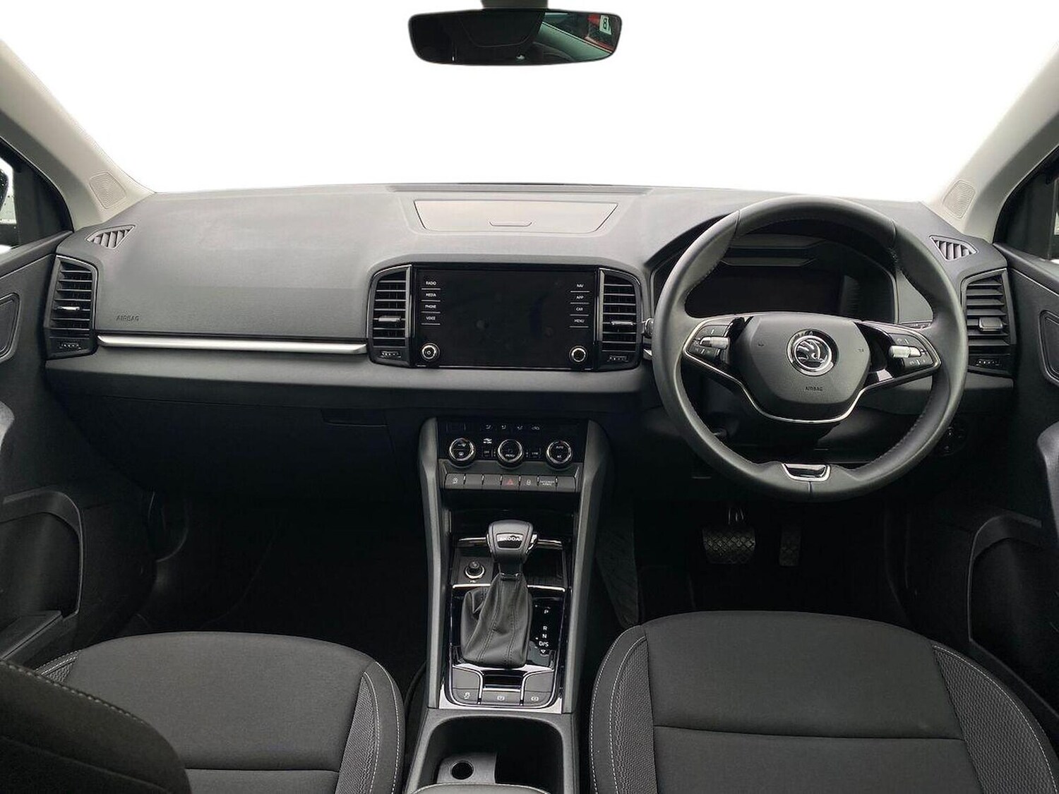 Used Skoda Karoq 2024 for sale - 76430762: Photo 8