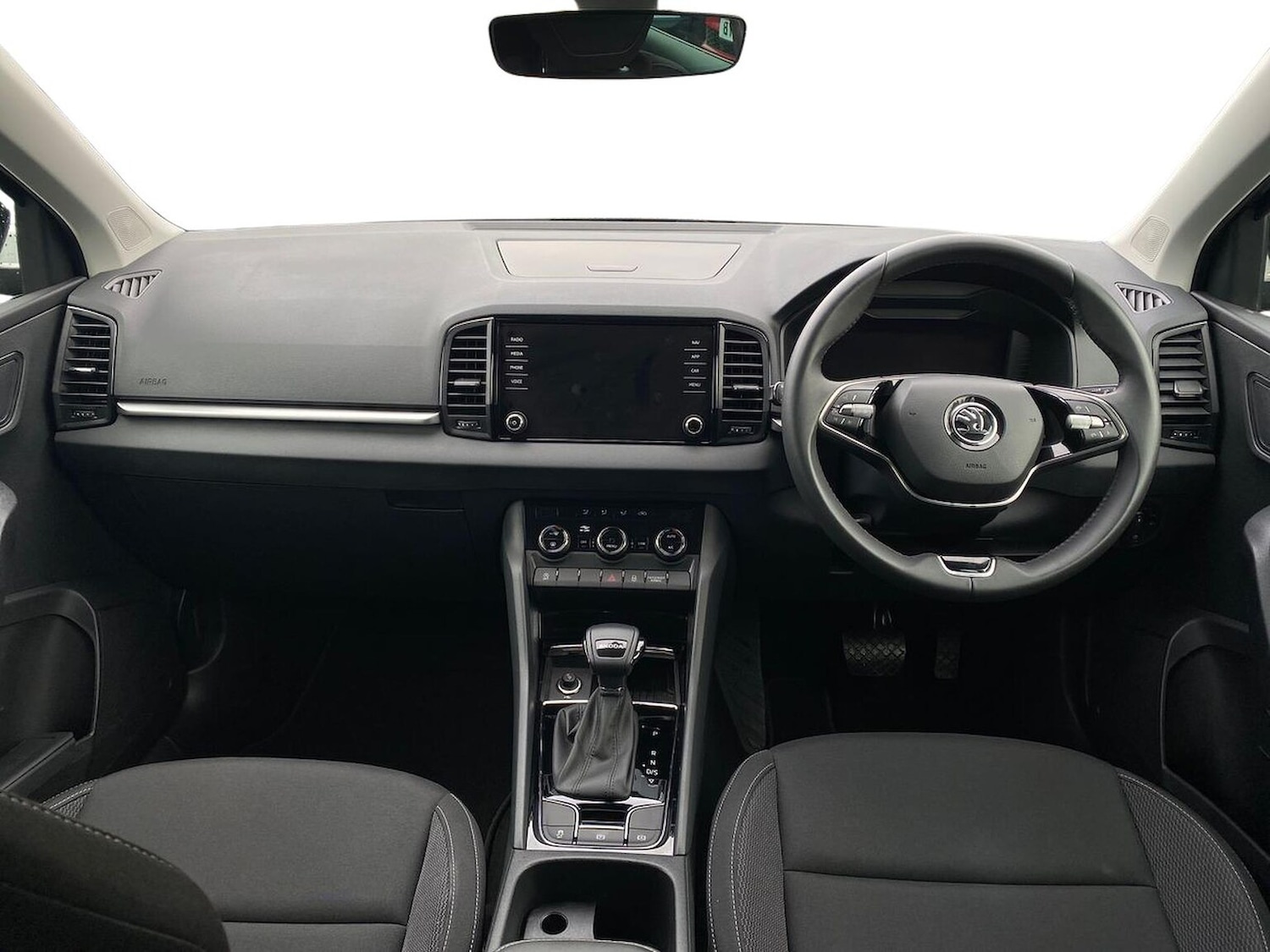 Used Skoda Karoq 2024 for sale - 76430762: Photo 9