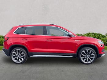 Used Skoda Karoq 2019 for sale - 79815147: Photo