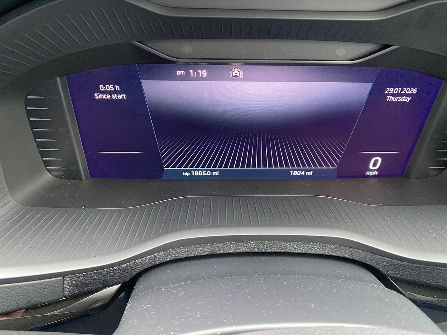 Used Skoda Karoq 2024 for sale - 77872125: Photo 11