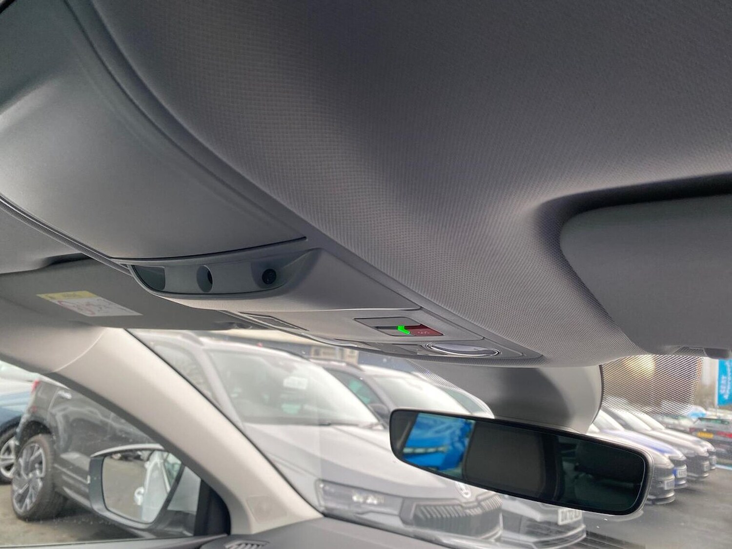 Used Skoda Karoq 2024 for sale - 77872125: Photo 15