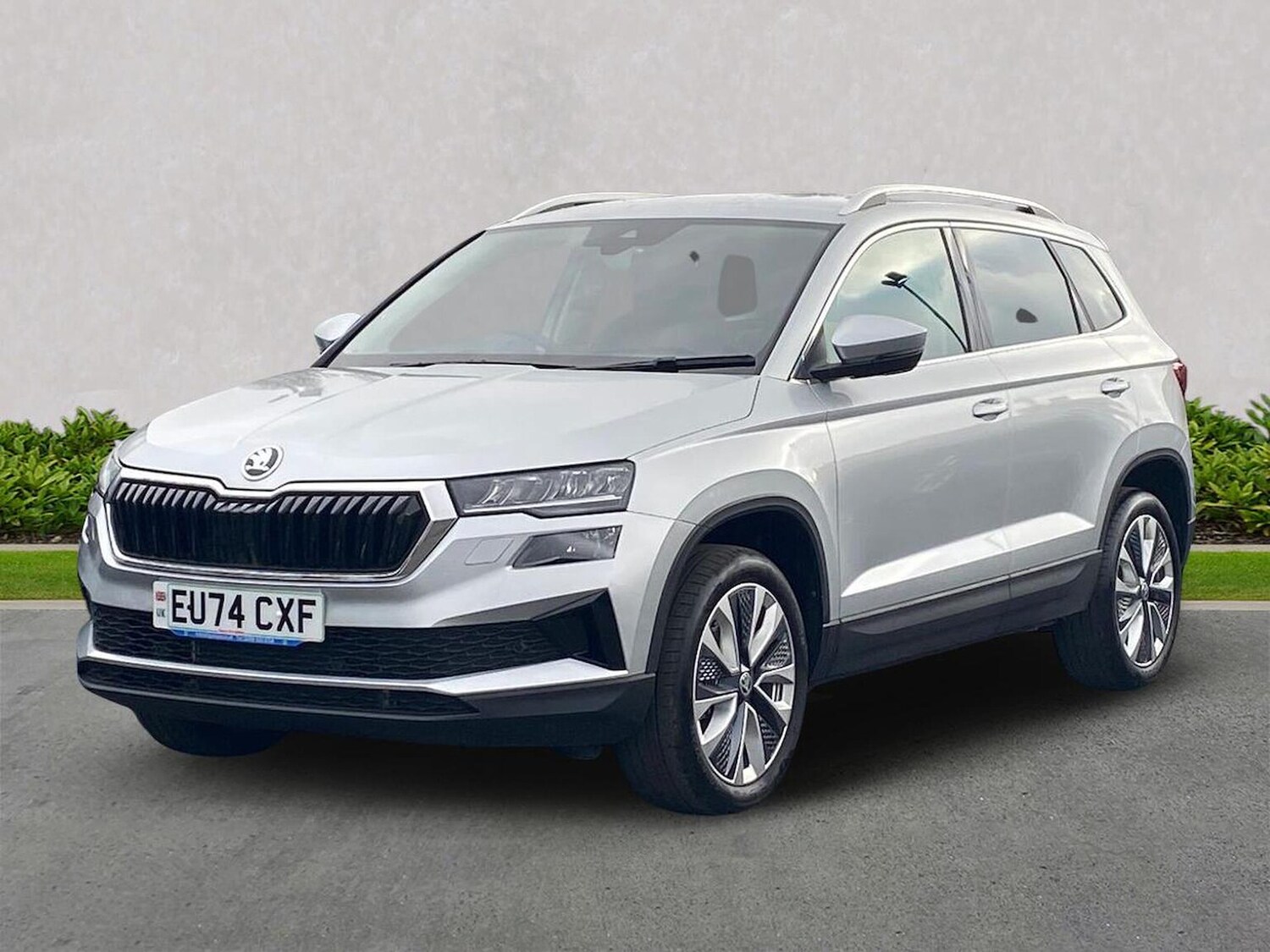 Used Skoda Karoq 2024 for sale - 77872125: Photo 21