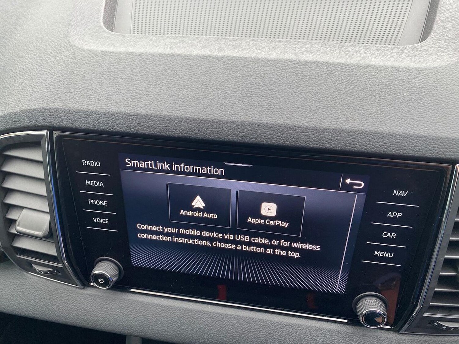 Used Skoda Karoq 2024 for sale - 77872125: Photo 26