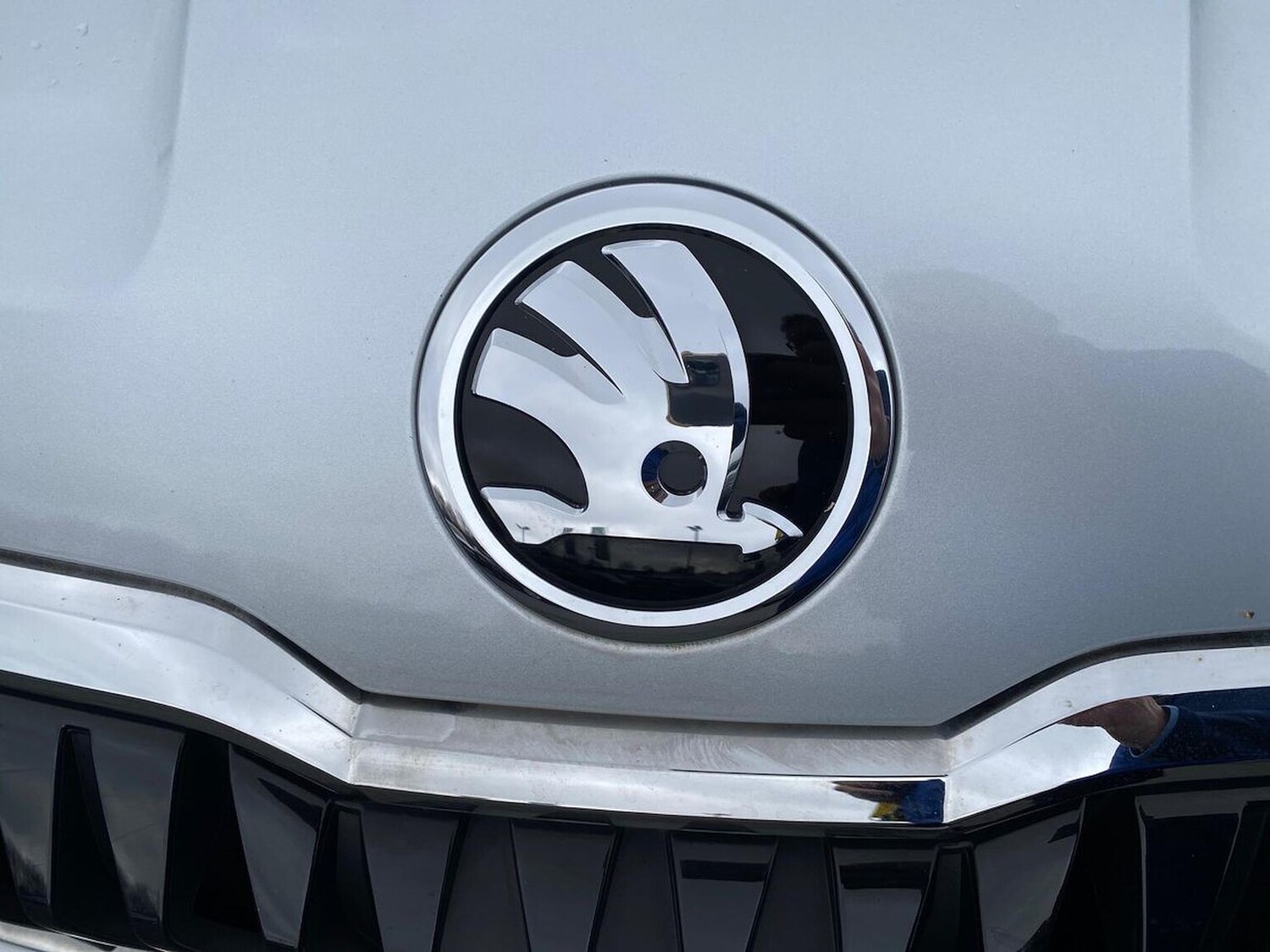 Used Skoda Karoq 2024 for sale - 77872125: Photo 33