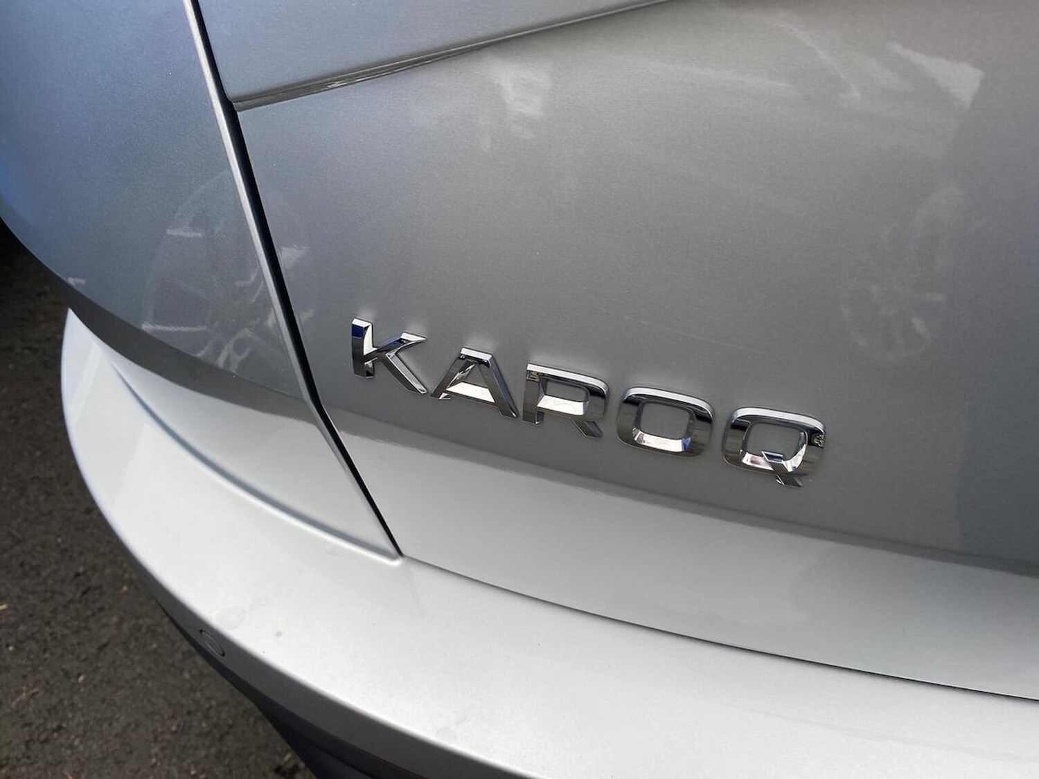 Used Skoda Karoq 2024 for sale - 77872125: Photo 35