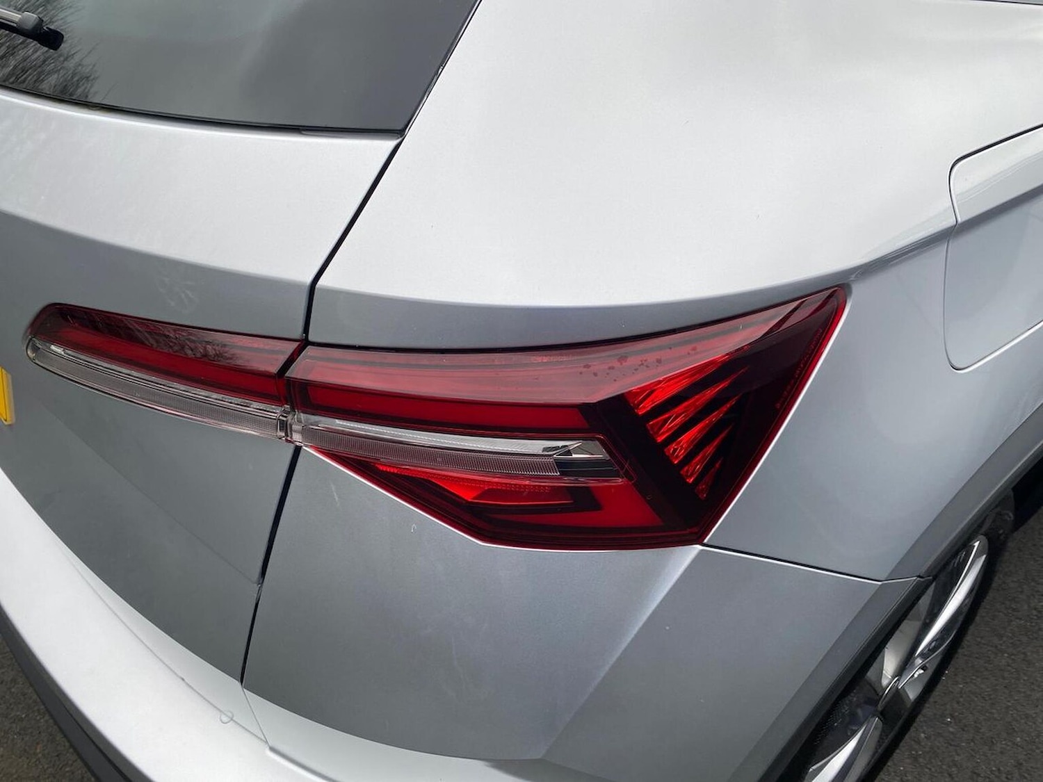 Used Skoda Karoq 2024 for sale - 77872125: Photo 36