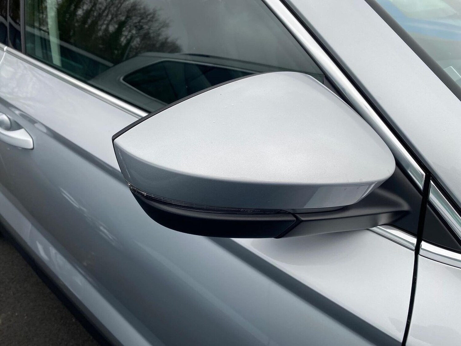 Used Skoda Karoq 2024 for sale - 77872125: Photo 38