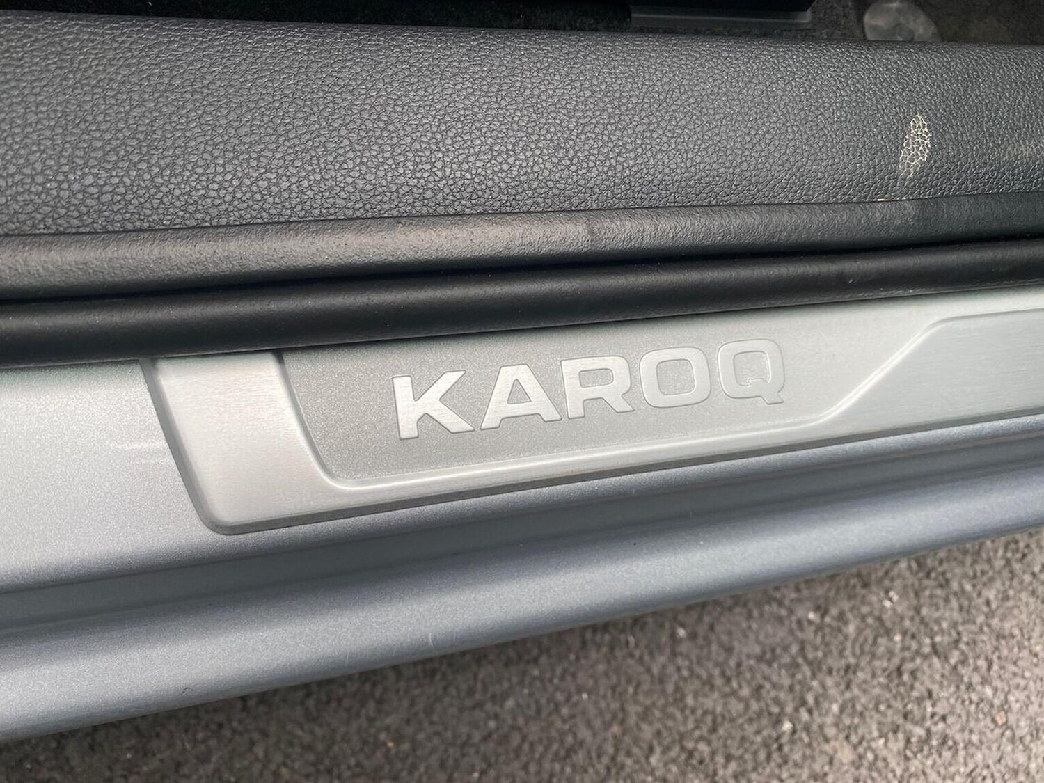 Used Skoda Karoq 2024 for sale - 77872125: Photo 40