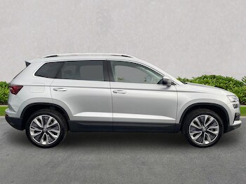 Used Skoda Karoq 2024 for sale - 77872125: Photo