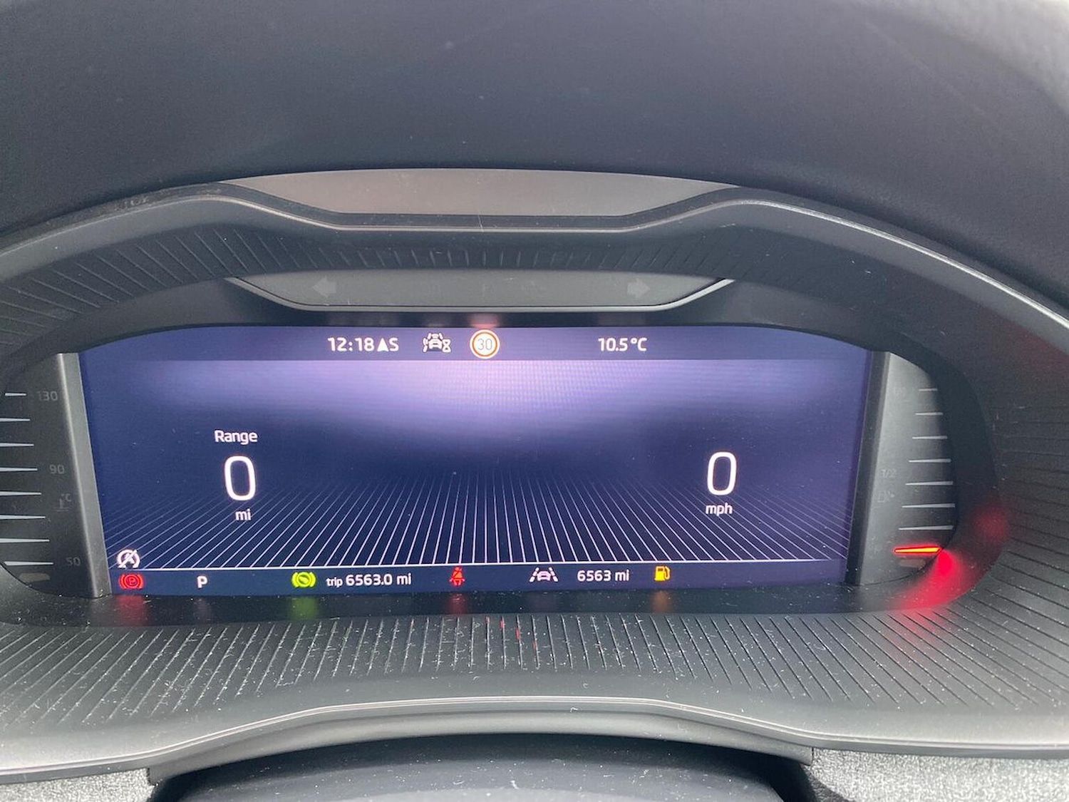 Used Skoda Kamiq 2025 for sale - 78193234: Photo 11