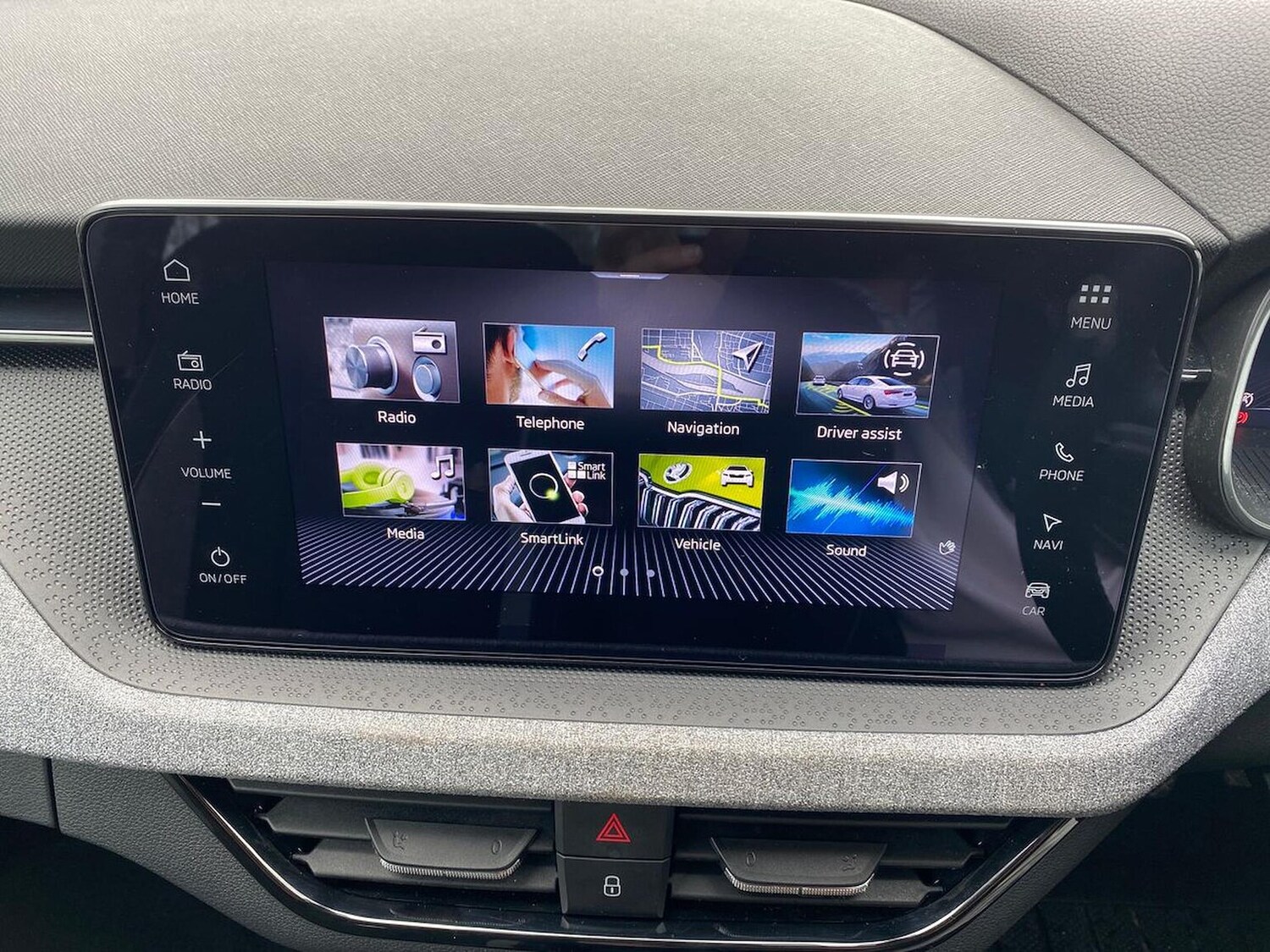 Used Skoda Kamiq 2025 for sale - 78193234: Photo 12