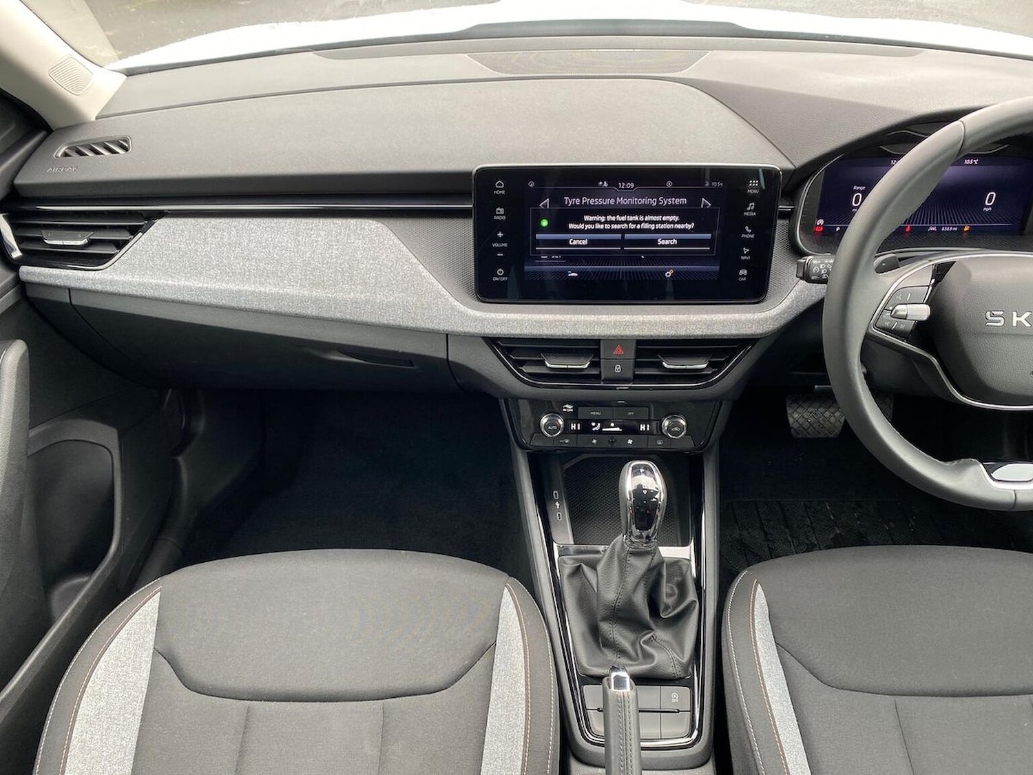 Used Skoda Kamiq 2025 for sale - 78193234: Photo 14