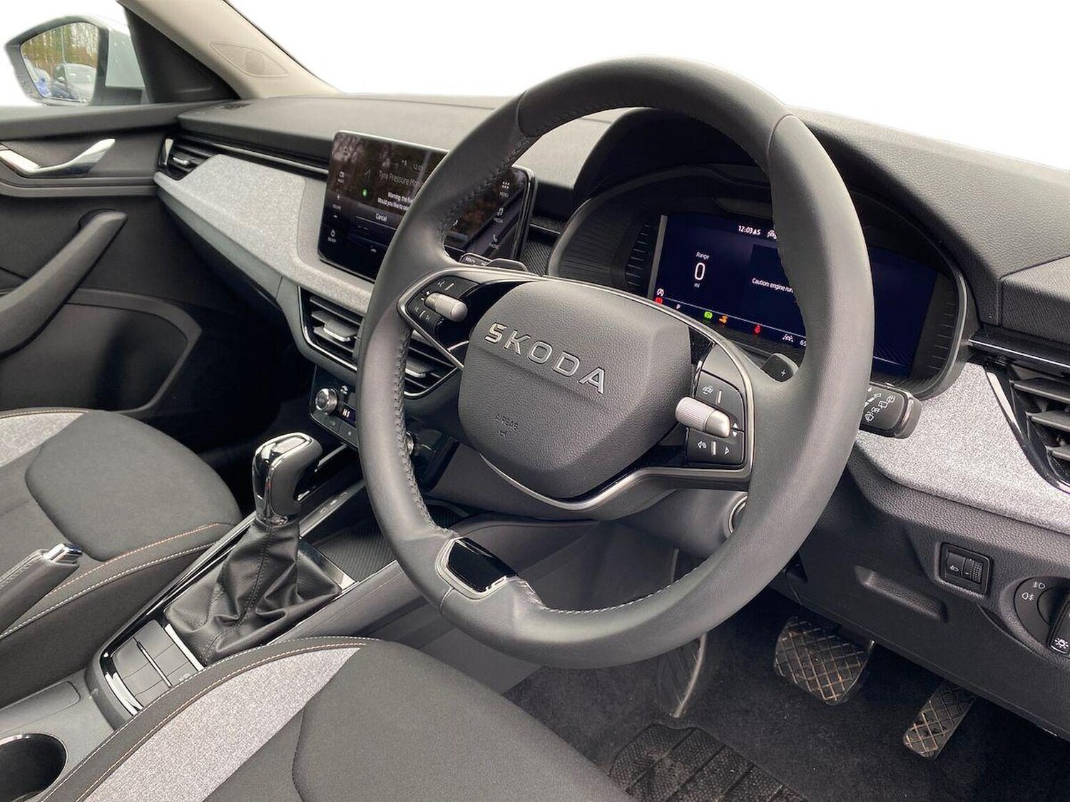 Used Skoda Kamiq 2025 for sale - 78193234: Photo 16