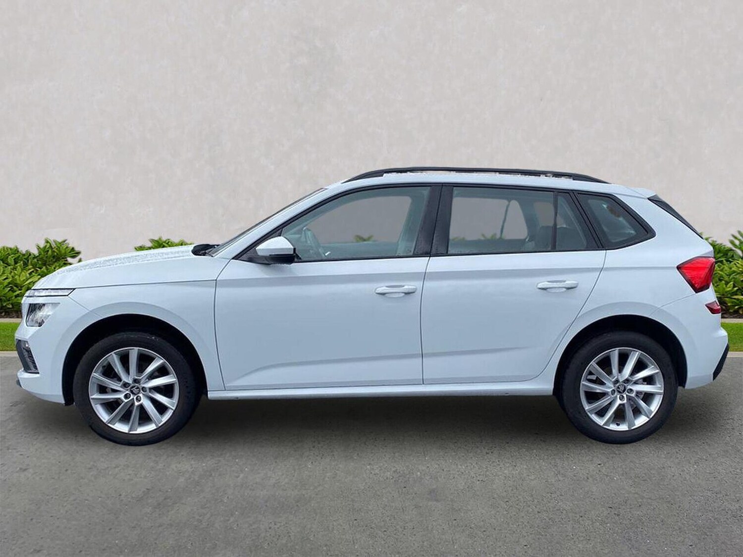 Used Skoda Kamiq 2025 for sale - 78193234: Photo 20