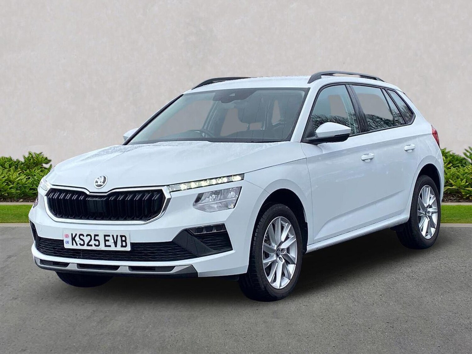 Used Skoda Kamiq 2025 for sale - 78193234: Photo 21