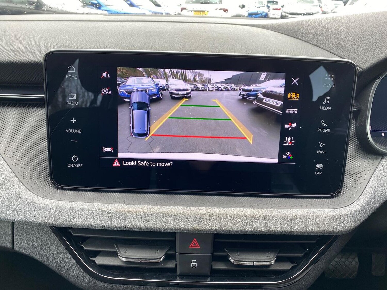 Used Skoda Kamiq 2025 for sale - 78193234: Photo 24