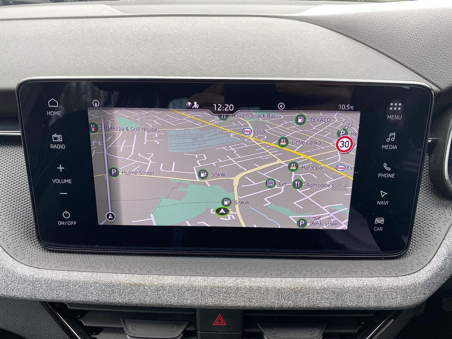 Used Skoda Kamiq 2025 for sale - 78193234: Photo 25