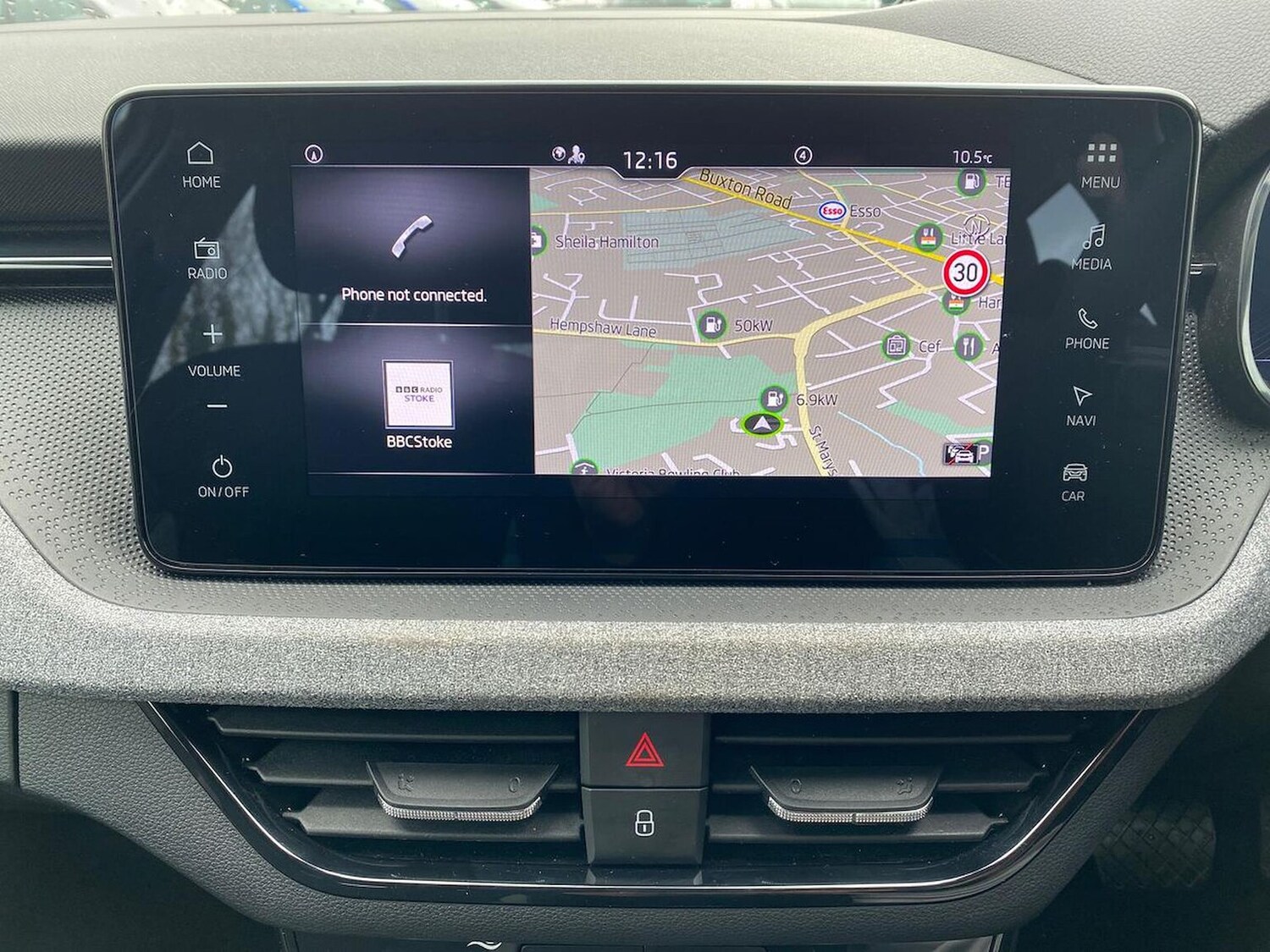 Used Skoda Kamiq 2025 for sale - 78193234: Photo 26