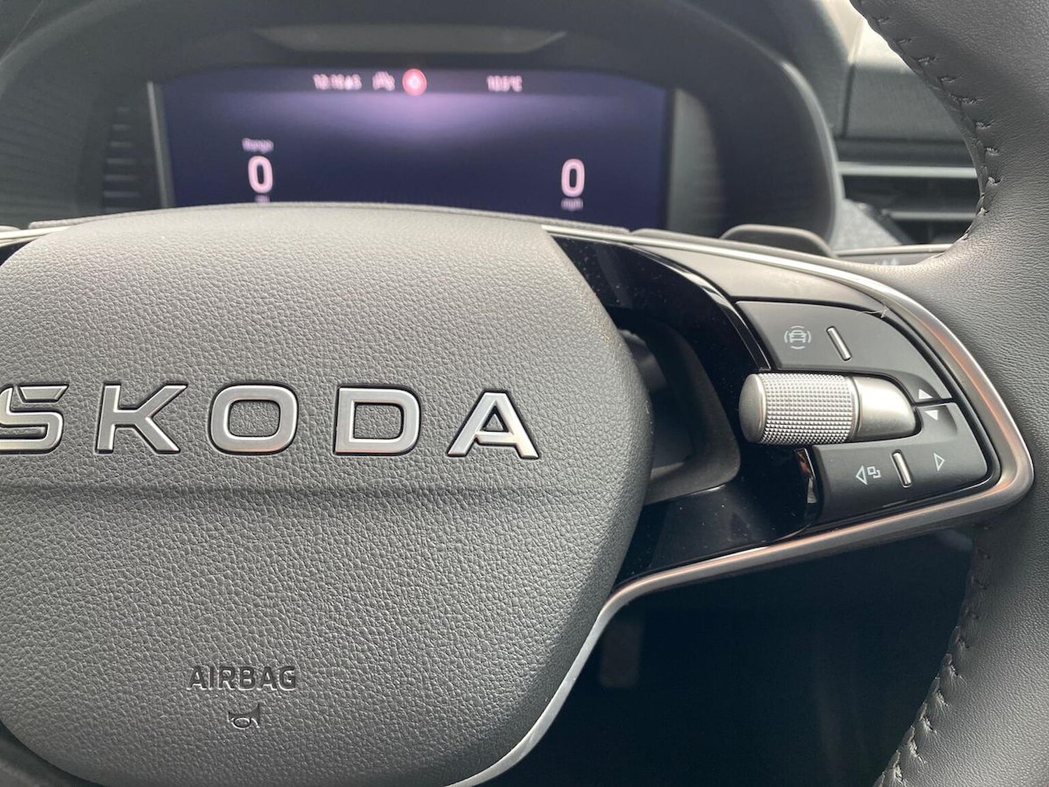 Used Skoda Kamiq 2025 for sale - 78193234: Photo 27