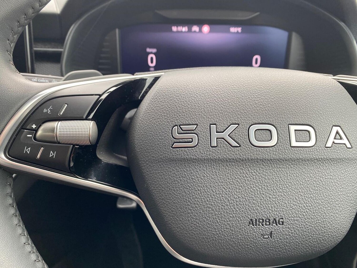 Used Skoda Kamiq 2025 for sale - 78193234: Photo 28