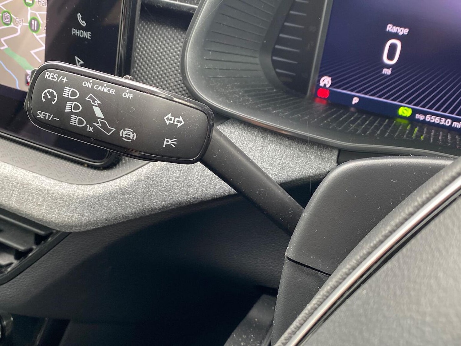 Used Skoda Kamiq 2025 for sale - 78193234: Photo 30