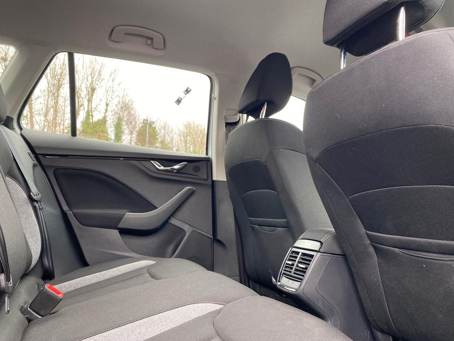 Used Skoda Kamiq 2025 for sale - 78193234: Photo 33