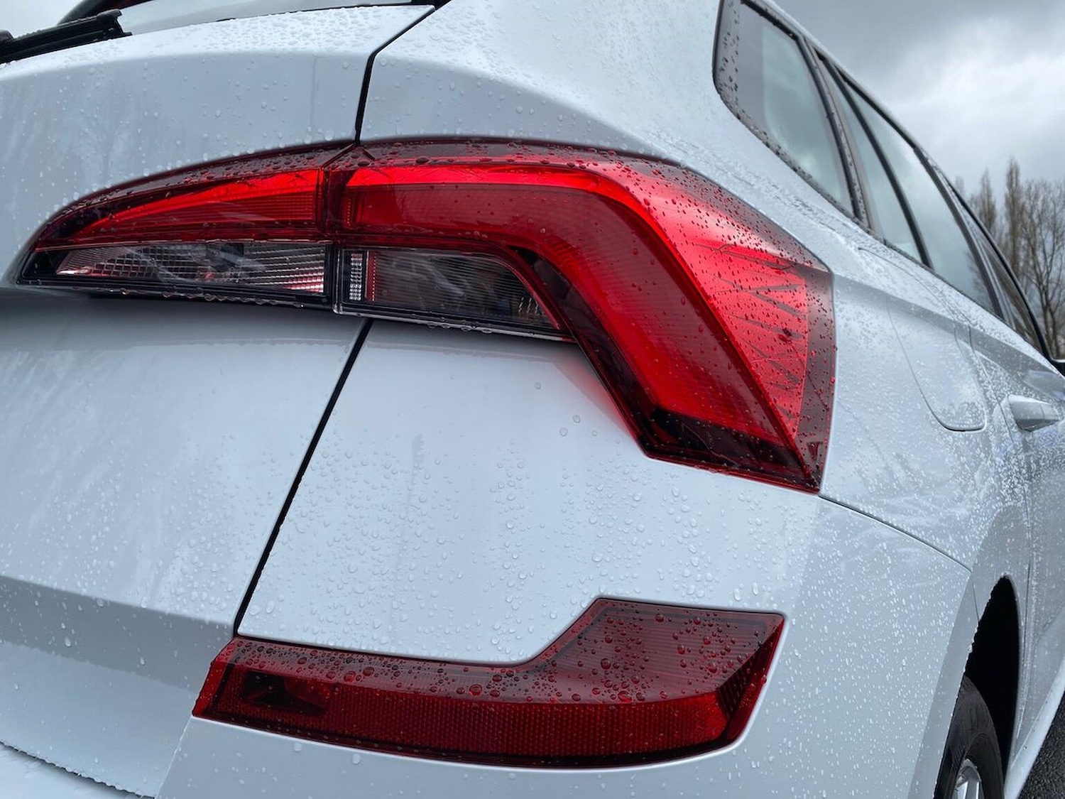 Used Skoda Kamiq 2025 for sale - 78193234: Photo 37