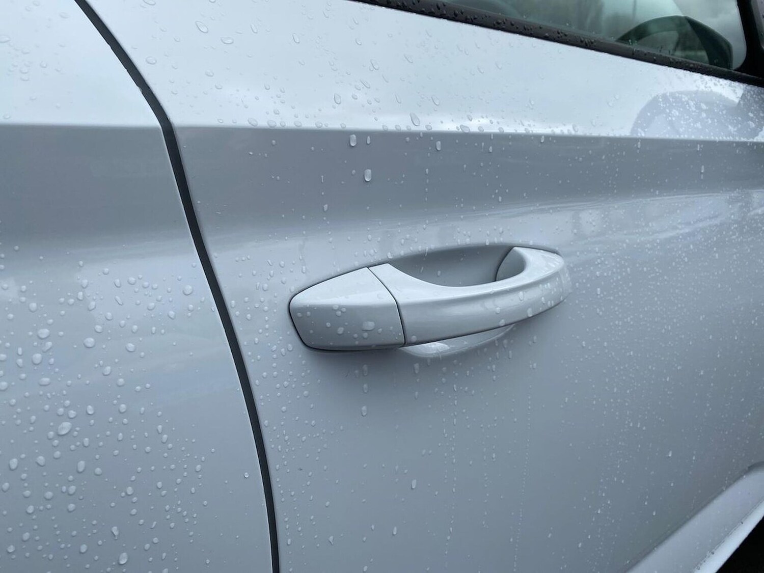 Used Skoda Kamiq 2025 for sale - 78193234: Photo 38