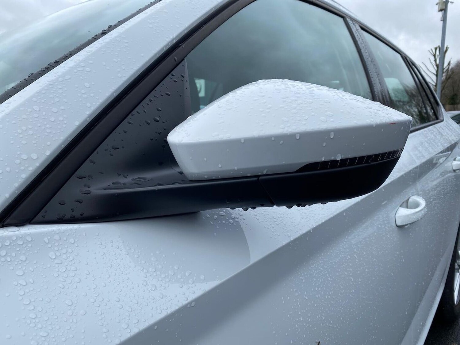 Used Skoda Kamiq 2025 for sale - 78193234: Photo 39