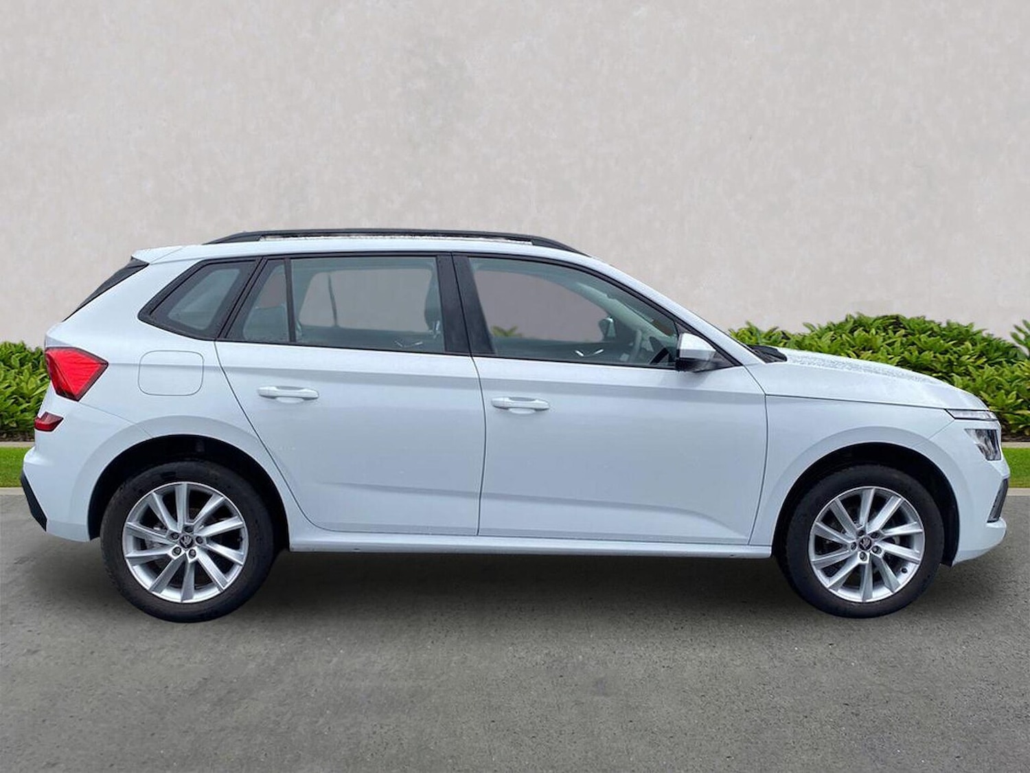 Used Skoda Kamiq 2025 for sale - 78193234: Photo 4
