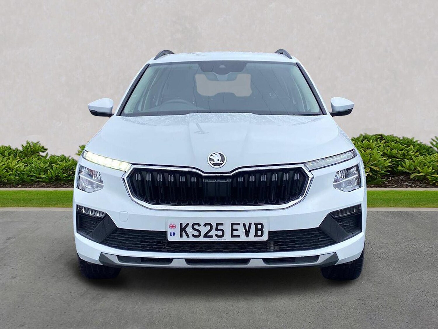 Used Skoda Kamiq 2025 for sale - 78193234: Photo 6