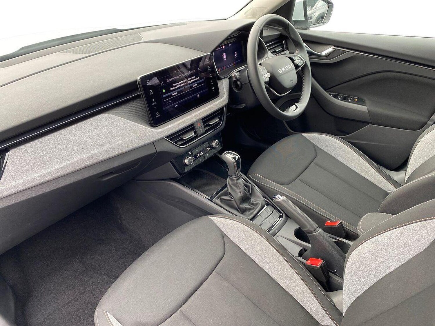 Used Skoda Kamiq 2025 for sale - 78193234: Photo 8