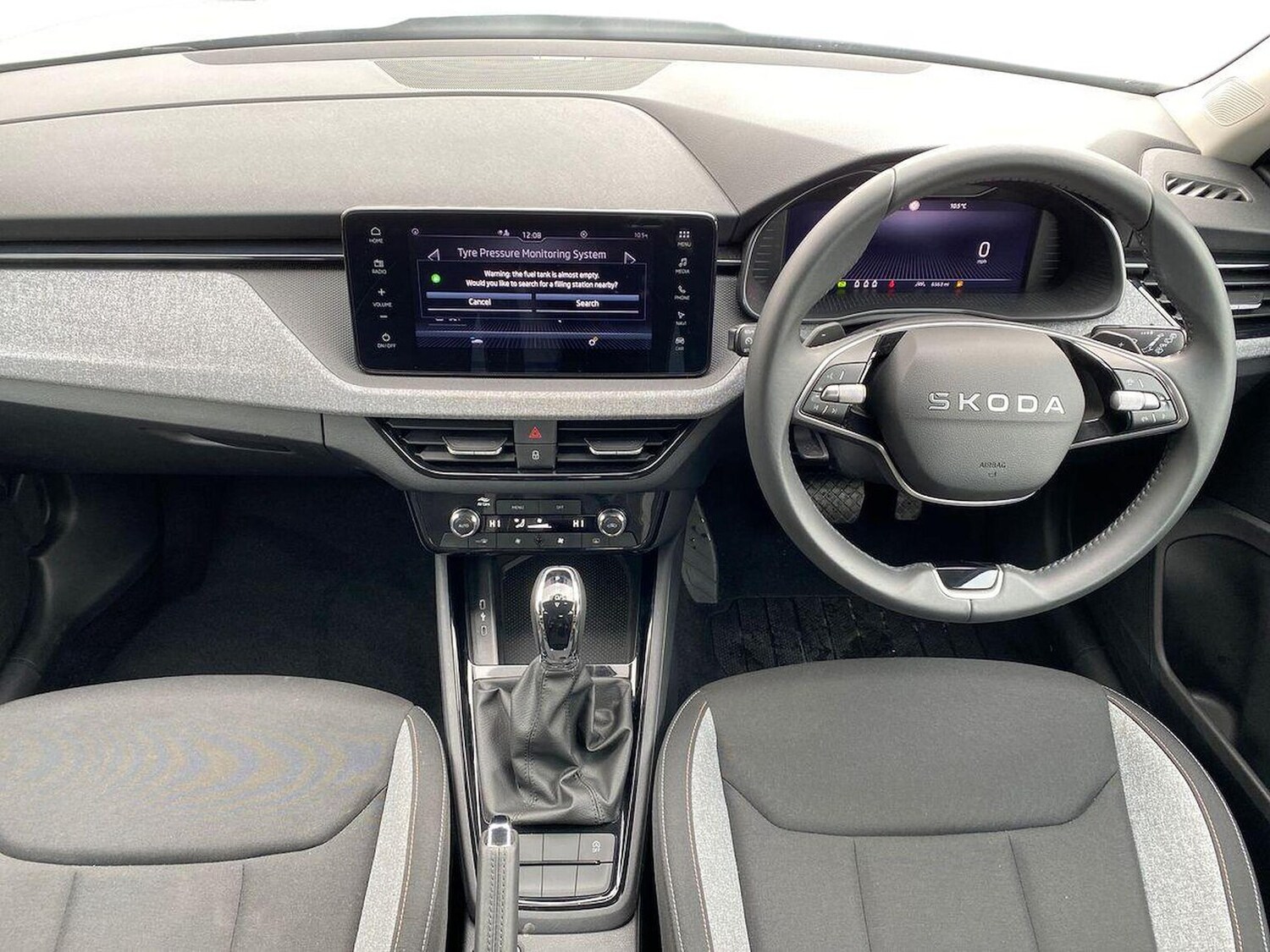 Used Skoda Kamiq 2025 for sale - 78193234: Photo 9