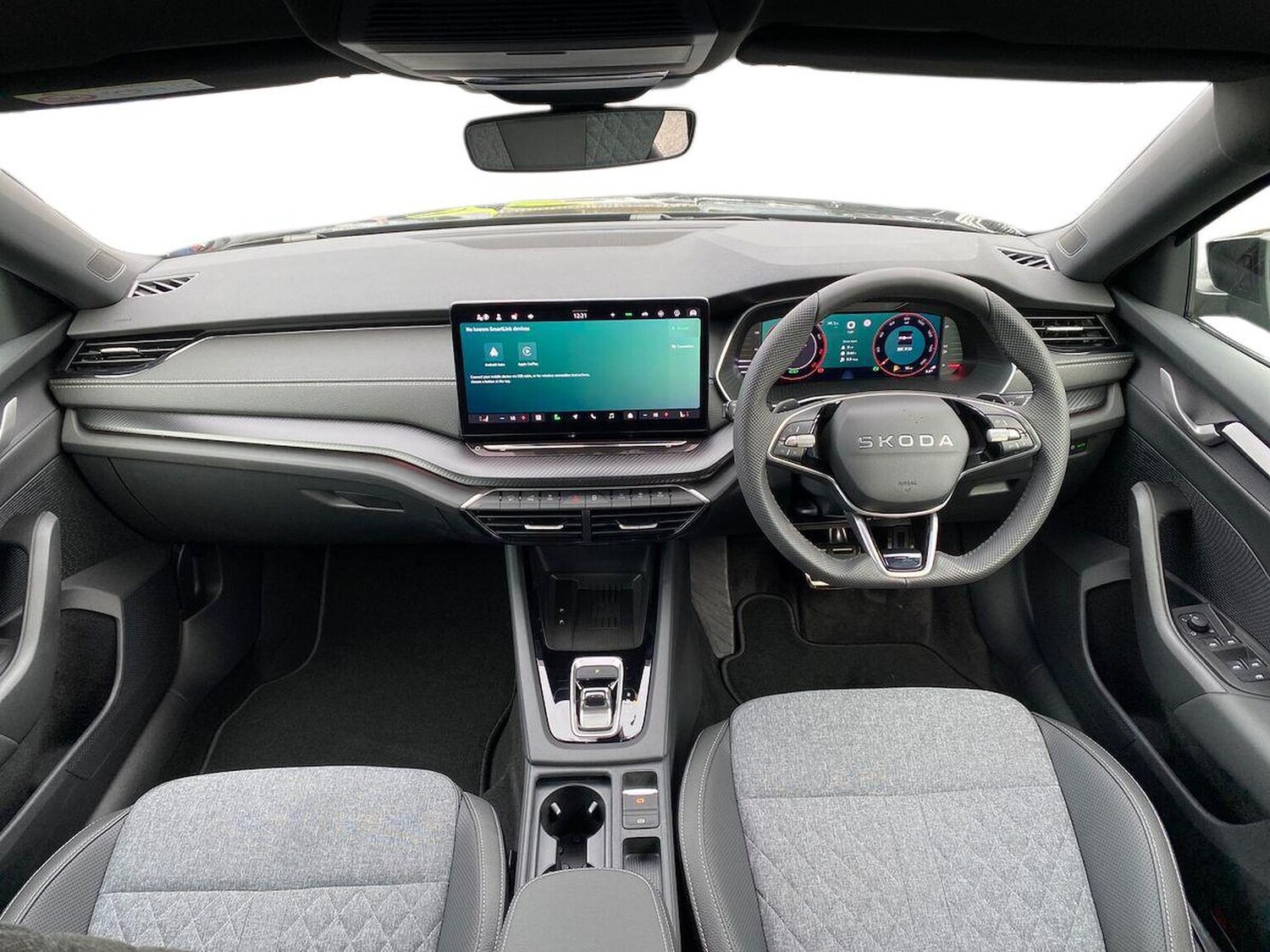 Used Skoda Octavia 2026 for sale - 77901583: Photo 10