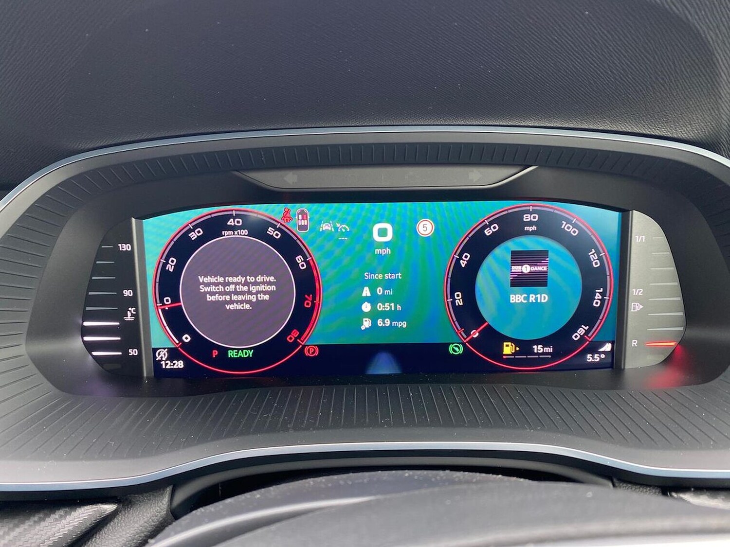 Used Skoda Octavia 2026 for sale - 77901583: Photo 11