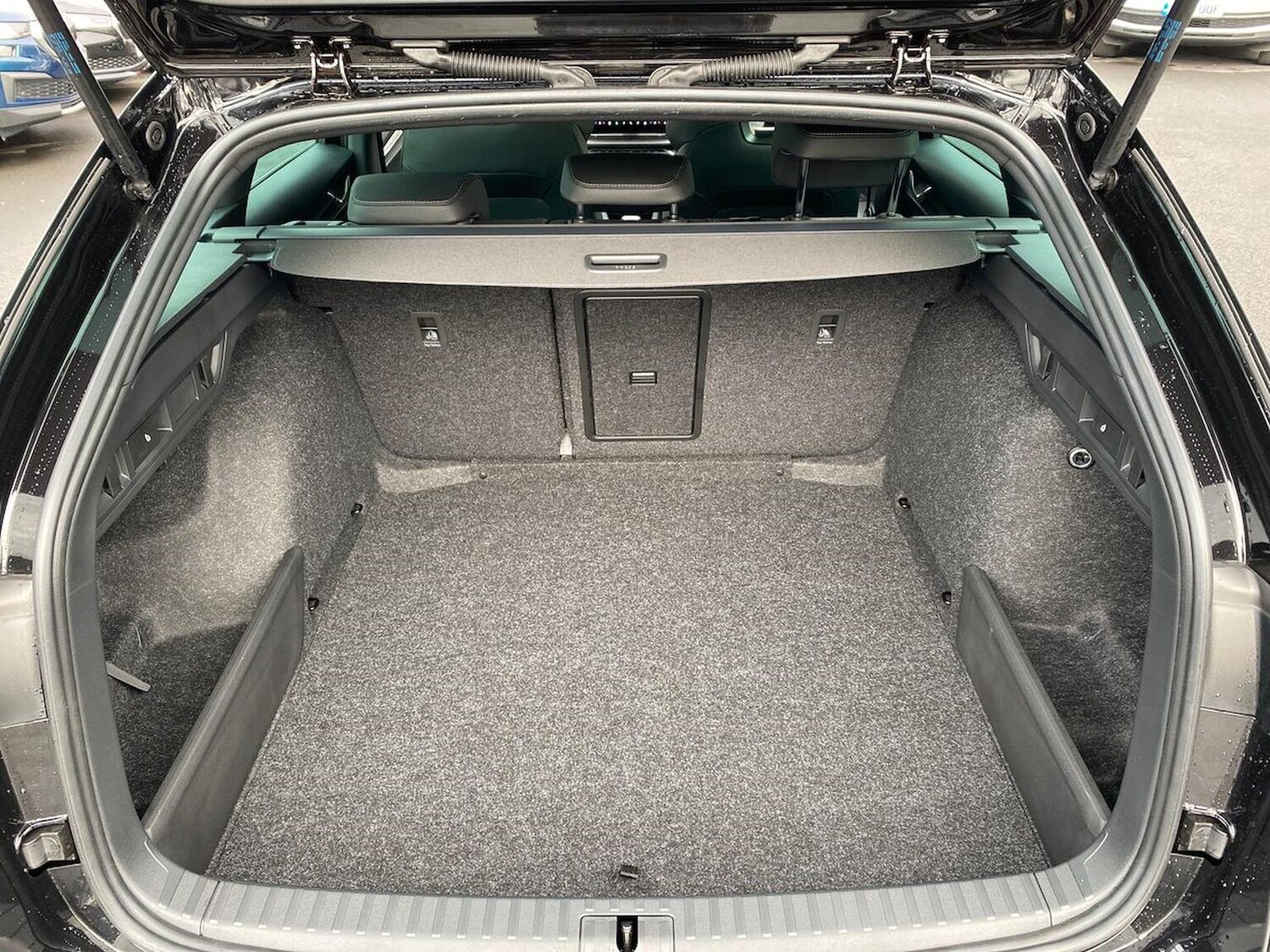 Used Skoda Octavia 2026 for sale - 77901583: Photo 18