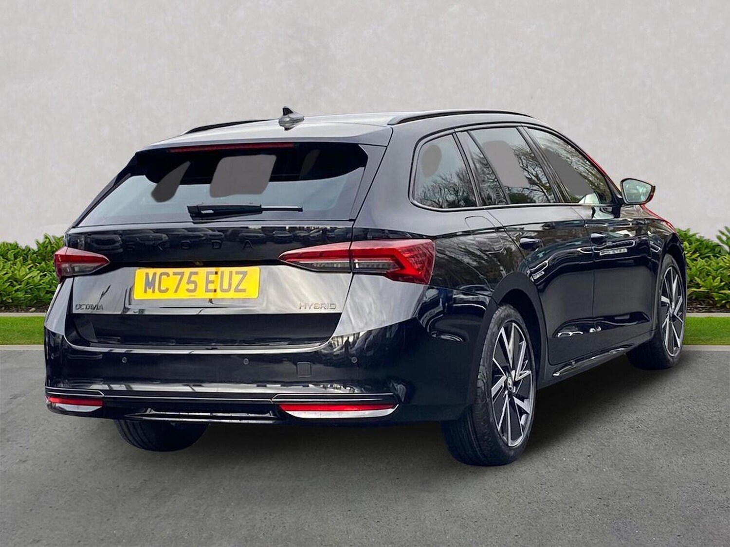 Used Skoda Octavia 2026 for sale - 77901583: Photo 19